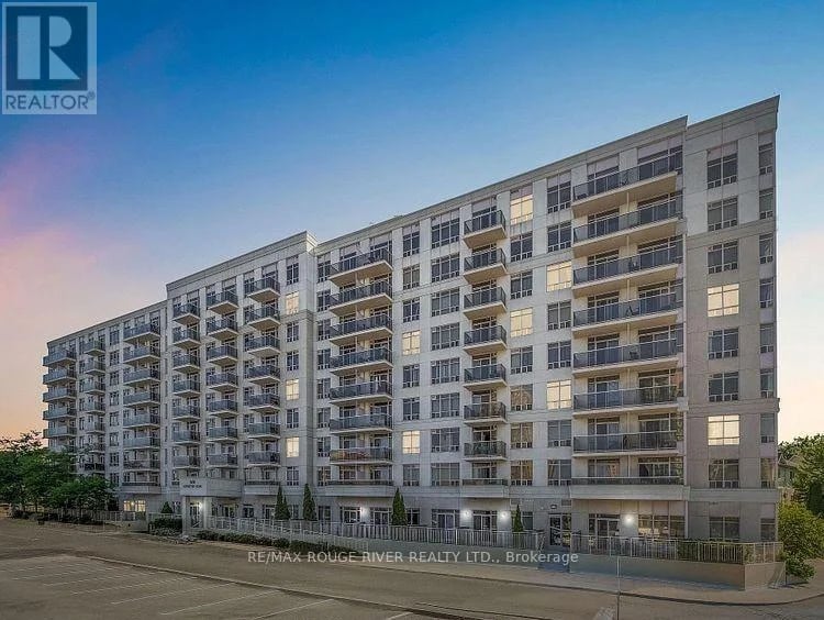 #726 3650 Kingston Road, Toronto (Scarborough Village), Ontario, M1M3X9, Toronto (Scarborough Village), Ontario — photo 1 of 5