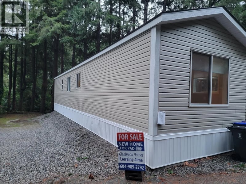 #16 5288 SELMA PARK Road, Sechelt, British Columbia, V7Z0C2, Sechelt, British Columbia — photo 1 of 5