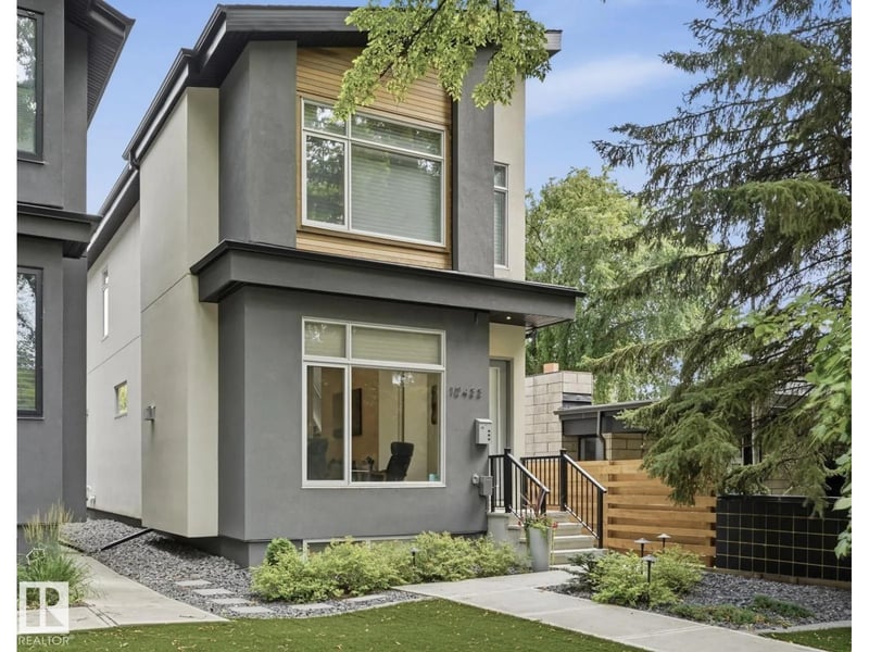 10433 140 ST NW, Edmonton, Alberta, T5N2L8, Edmonton, Alberta — photo 1 of 5