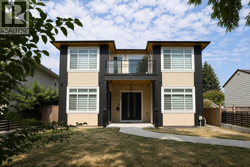 8563 11TH Avenue, Burnaby, British Columbia, V3N2P6, Burnaby, British Columbia — photo 1 of 5