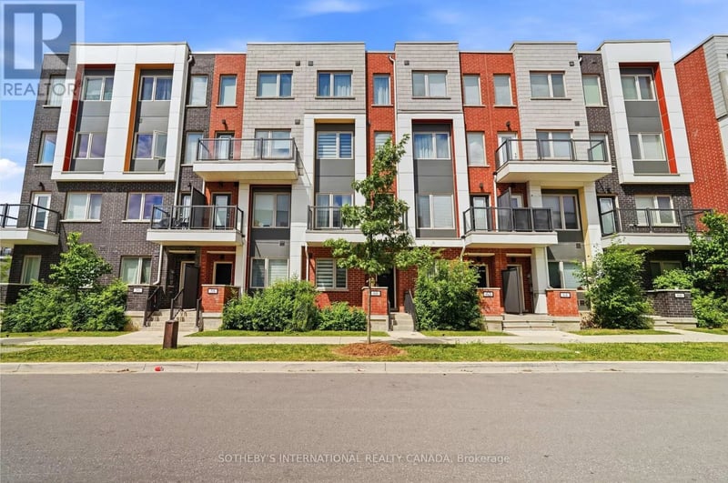 60 William Duncan Road, Toronto (Downsview-Roding-CFB), Ontario, M3K0C5, Toronto (Downsview-Roding-CFB), Ontario — photo 1 of 5
