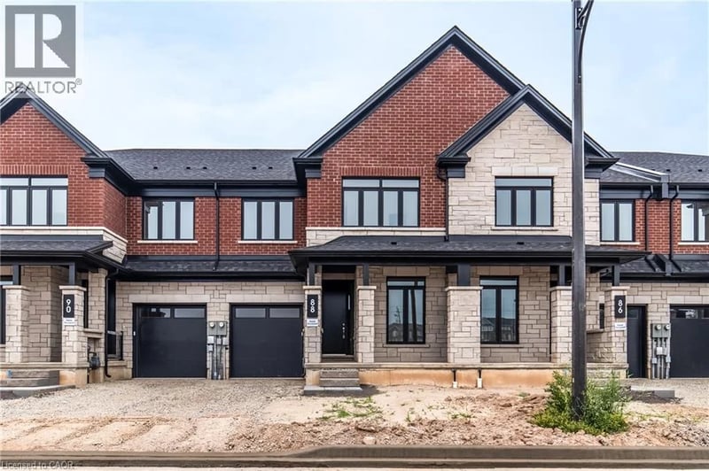 88 VALLEY TRAIL Place, Waterdown, Ontario, L8B2A2, Waterdown, Ontario — photo 1 of 5