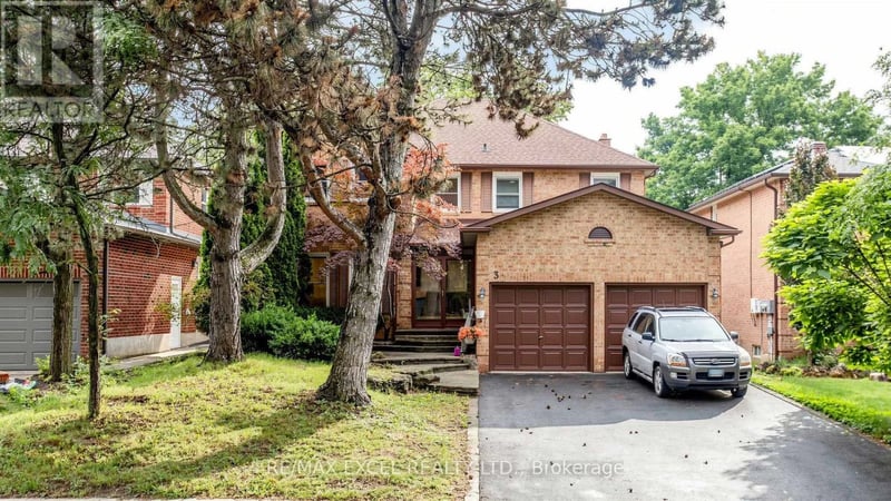 30 Lambert Road, Markham (Thornlea), Ontario, L3T7E4, Markham (Thornlea), Ontario — photo 1 of 5