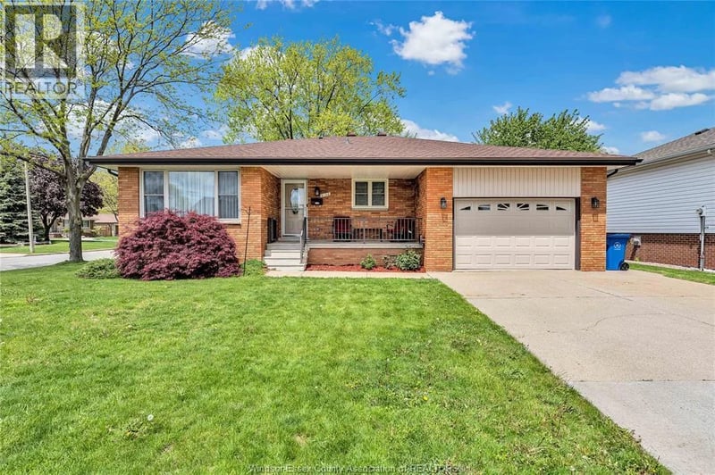 #LOWER 5120 Iris Place, Windsor, Ontario, N8T1L6, Windsor, Ontario — photo 1 of 5
