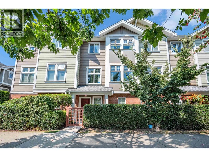 #12 1135 EWEN Avenue, New Westminster, British Columbia, V3M5E3, New Westminster, British Columbia — photo 1 of 5