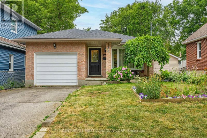 129 Langarth Street West, London South (South E), Ontario, N6J1P7, London South (South E), Ontario — photo 1 of 5