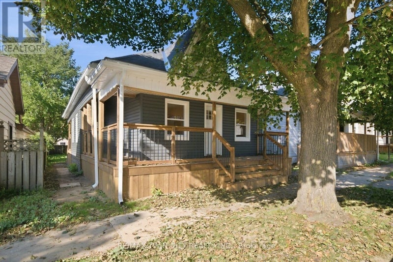 140 Pearl Street, Brantford, Ontario, N3T3P4, Brantford, Ontario — photo 1 of 5