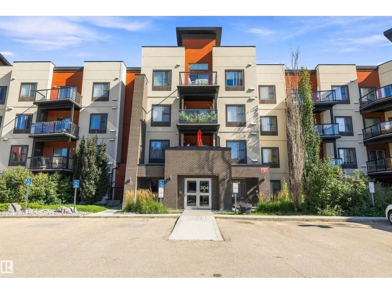 #207 304 Amblside LI SW SW, Edmonton, Alberta, T6W0V2, Edmonton, Alberta — photo 1 of 5