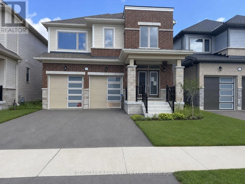 259 Rea Drive, Centre Wellington (Fergus), Ontario, N1M2W3, Centre Wellington (Fergus), Ontario — photo 1 of 5