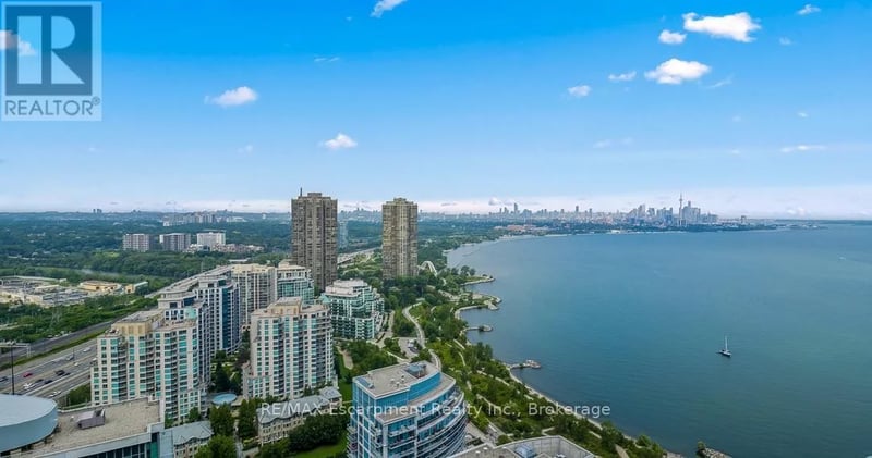 #3506 16 Brookers Lane, Toronto (Mimico), Ontario, M8V0A5, Toronto (Mimico), Ontario — photo 1 of 5