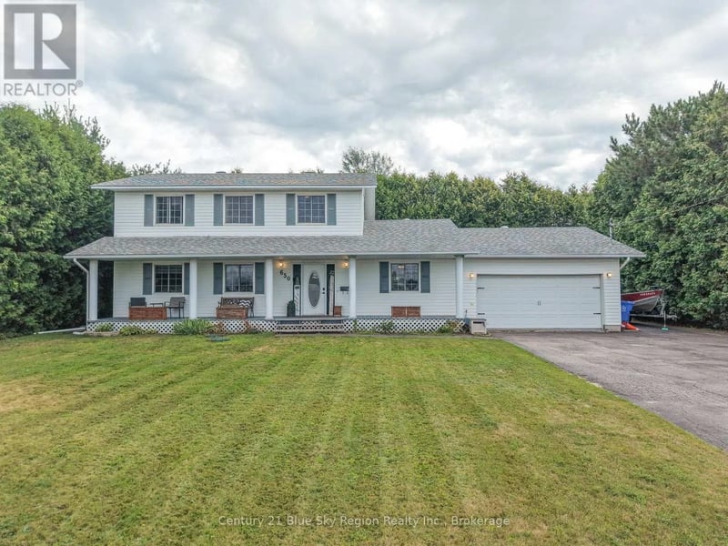 650 Coursol Road, West Nipissing (Sturgeon Falls), Ontario, P1B3L1, West Nipissing (Sturgeon Falls), Ontario — photo 1 of 5