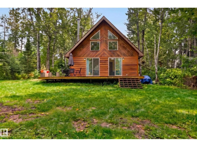 #98 4418 HWY 633, Rural Lac Ste. Anne County, Alberta, T0E0L0, Rural Lac Ste. Anne County, Alberta — photo 1 of 5