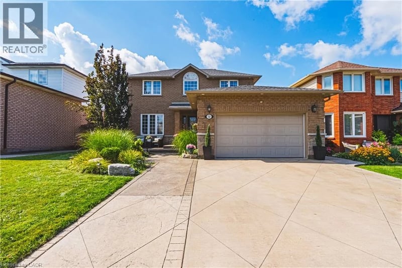 71 RIVIERA Ridge, Stoney Creek, Ontario, L8E5E7, Stoney Creek, Ontario — photo 1 of 5