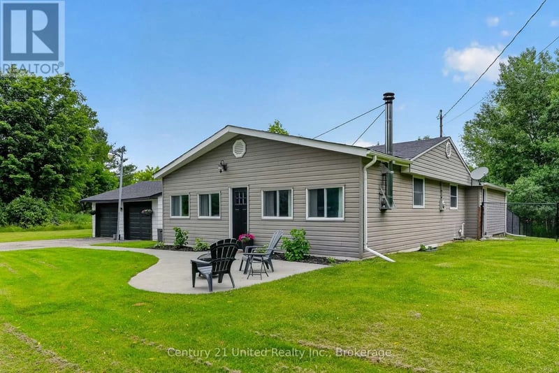 145 Noonan Road, Alnwick/Haldimand, Ontario, K0K3K0, Alnwick/Haldimand, Ontario — photo 1 of 5