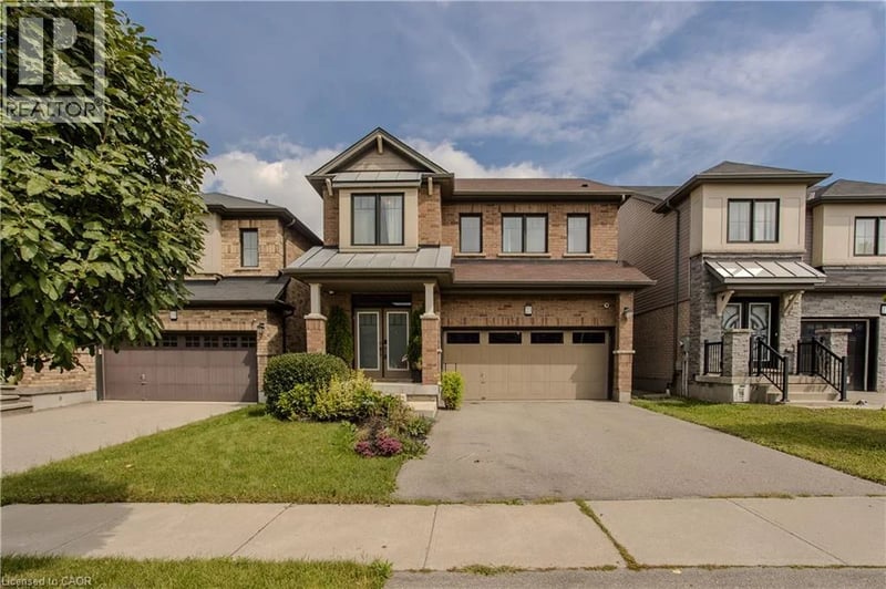 23 WEST GLEN Avenue, Stoney Creek, Ontario, L8J0H9, Stoney Creek, Ontario — photo 1 of 5