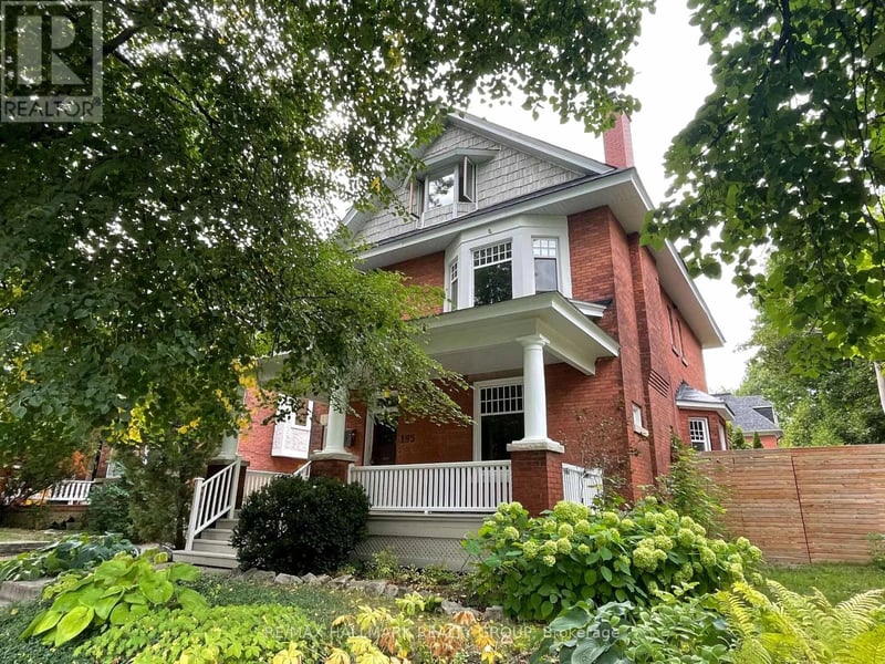 195 Glebe Avenue, Ottawa, Ontario, K1S2C6, Ottawa, Ontario — photo 1 of 5
