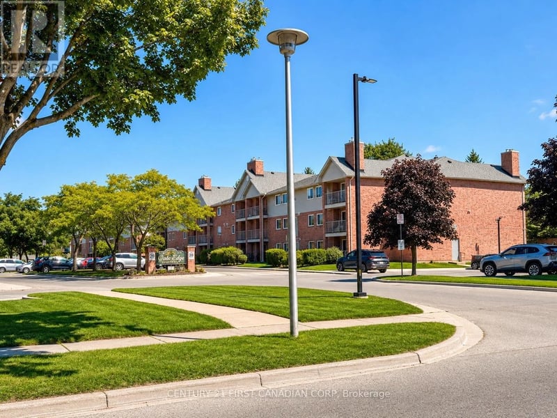 #154 130 Conway Drive, London South (South X), Ontario, N6E3M9, London South (South X), Ontario — photo 1 of 5