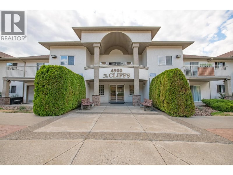 #215 4900 Okanagan Avenue, Vernon, British Columbia, V1T8S1, Vernon, British Columbia — photo 1 of 5