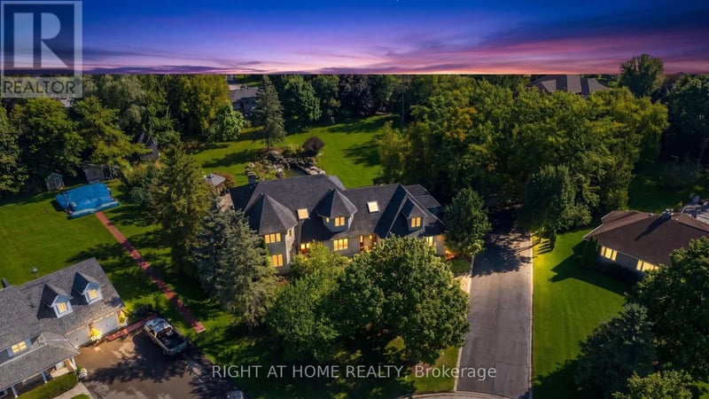 80 Edward Pottage Crescent, King (Pottageville), Ontario, L7B0E3, King (Pottageville), Ontario — photo 1 of 5
