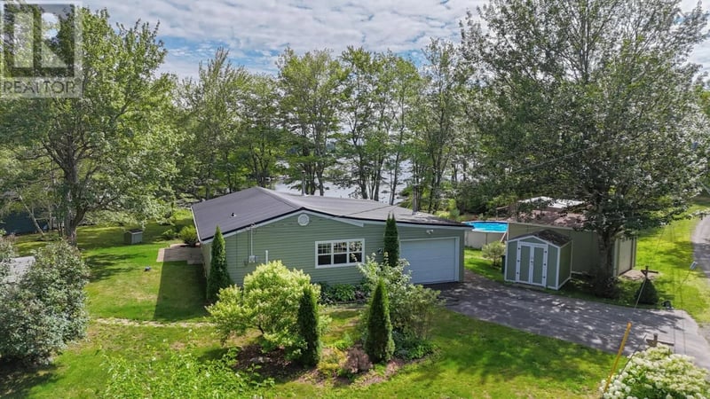 21 Lakeview Road, Hemford, Nova Scotia, B0R1E0, Hemford, Nova Scotia — photo 1 of 5
