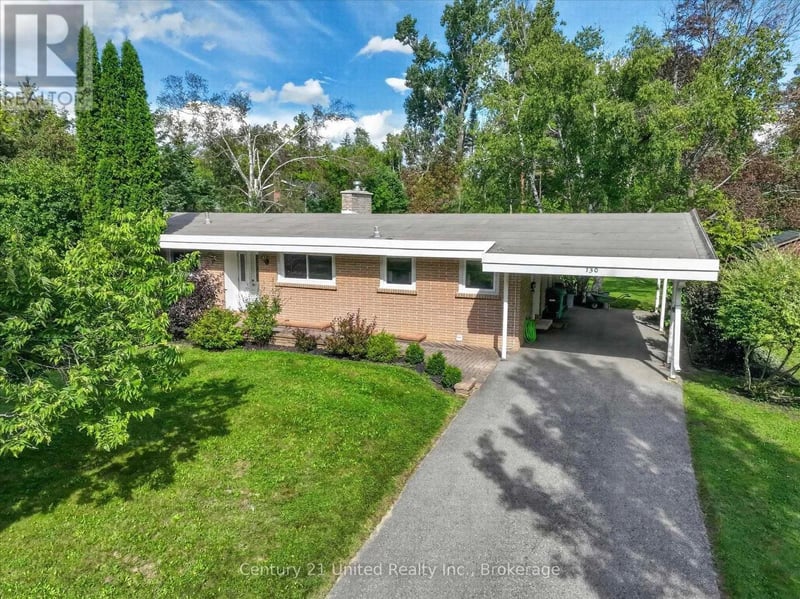 130 Roper Drive, Peterborough (Monaghan Ward 2), Ontario, K9J6K6, Peterborough (Monaghan Ward 2), Ontario — photo 1 of 5