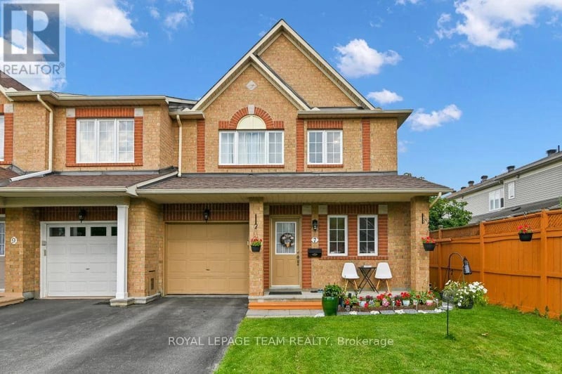 7 Karendale Street, Ottawa, Ontario, K2G6V7, Ottawa, Ontario — photo 1 of 5