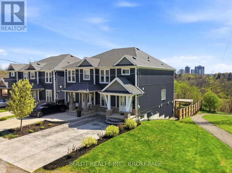 83 HILLVIEW Road, St. Catharines (Western Hill), Ontario, L2S1S8, St. Catharines (Western Hill), Ontario — photo 1 of 5