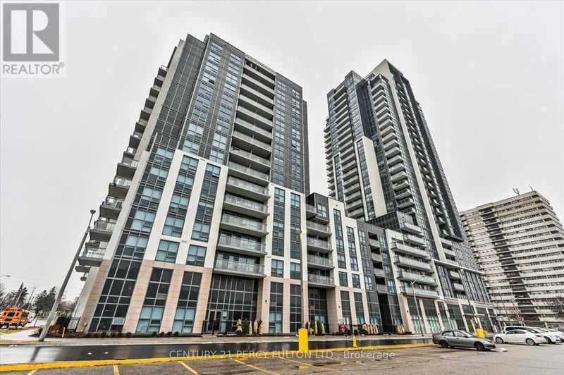 #905 30 Meadowglen Place, Toronto (Woburn), Ontario, M1G0A6, Toronto (Woburn), Ontario — photo 1 of 5