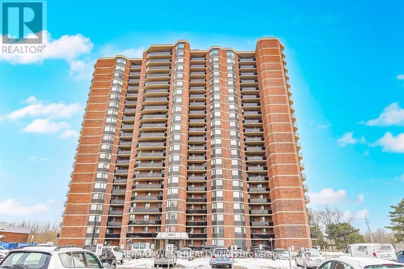 #PH10 234 Albion Road, Toronto (Elms-Old Rexdale), Ontario, M9W6A7, Toronto (Elms-Old Rexdale), Ontario — photo 1 of 5