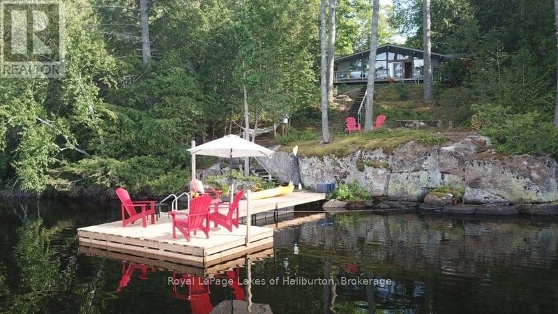 481 Crego Lake Road, Kawartha Lakes (Somerville), Ontario, K0M2A0, Kawartha Lakes (Somerville), Ontario — photo 1 of 5
