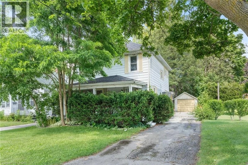 35 BASIL Avenue, Simcoe, Ontario, N3Y3M4, Simcoe, Ontario — photo 1 of 5