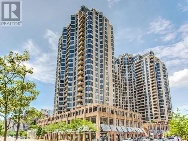 #1918 15 Northtown Way, Toronto (Willowdale East), Ontario, M2N7A2, Toronto (Willowdale East), Ontario — photo 1 of 5