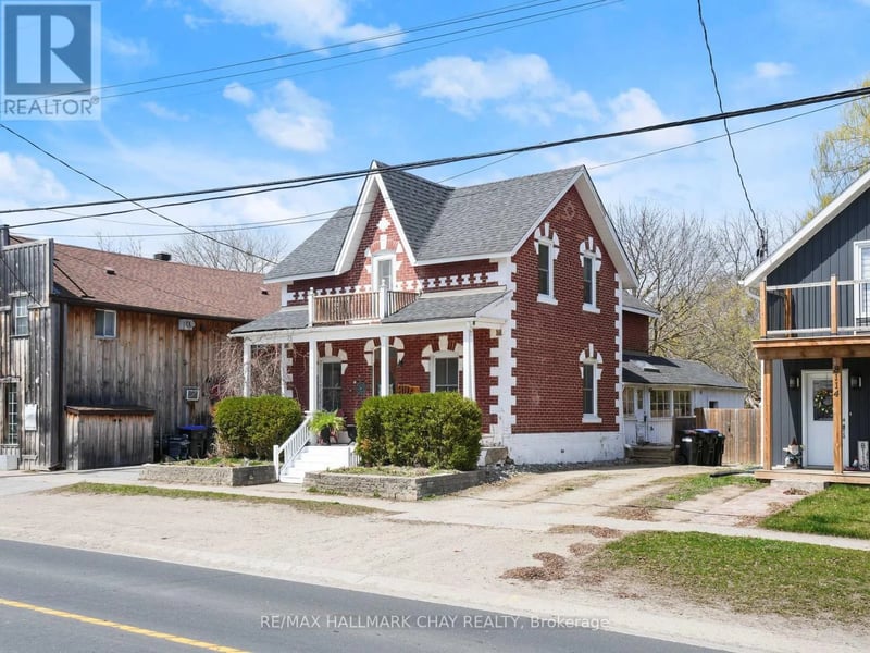 8116 Main Street, Adjala-Tosorontio (Everett), Ontario, L0L1J0, Adjala-Tosorontio (Everett), Ontario — photo 1 of 5