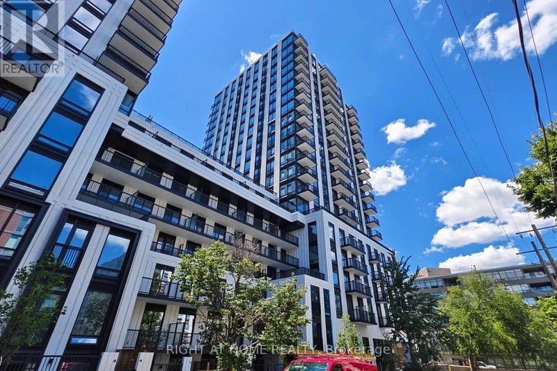 #837 91 Montclair Avenue, Toronto (Forest Hill South), Ontario, M5P0B1, Toronto (Forest Hill South), Ontario — photo 1 of 5