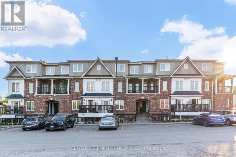#9 5 Armstrong Street, Orangeville, Ontario, L9W0C5, Orangeville, Ontario — photo 1 of 5