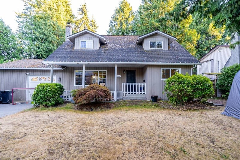 19860 35 Avenue, Langley, British Columbia, V3A2P6, Langley, British Columbia — photo 1 of 5
