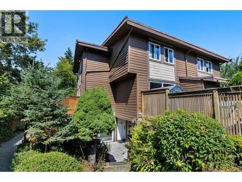 #2 302 HIGHLAND Way, Port Moody, British Columbia, V3H3V7, Port Moody, British Columbia — photo 1 of 5
