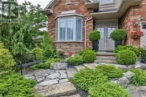 480 HAMILTON Drive, Hamilton (Ancaster), Ontario, L9G2E7, Hamilton (Ancaster), Ontario — photo 1 of 5