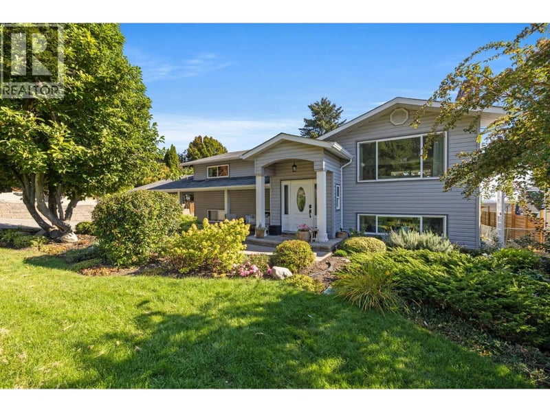 3361 Paynter Road, West Kelowna, British Columbia, V4T1R3, West Kelowna, British Columbia — photo 1 of 5