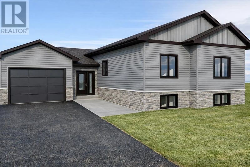 Lot 4 Sherbrook DR, Sault Ste. Marie, Ontario, P6C3W5, Sault Ste. Marie, Ontario — photo 1 of 4