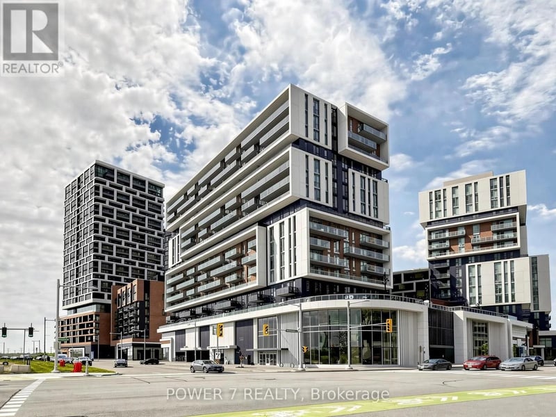 #1612 292 Verdale Crossing, Markham (Unionville), Ontario, L6G0H6, Markham (Unionville), Ontario — photo 1 of 5