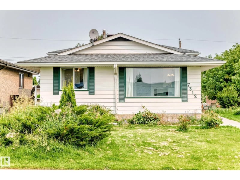 7312 DELWOOD RD NW, Edmonton, Alberta, T5C3A7, Edmonton, Alberta — photo 1 of 5