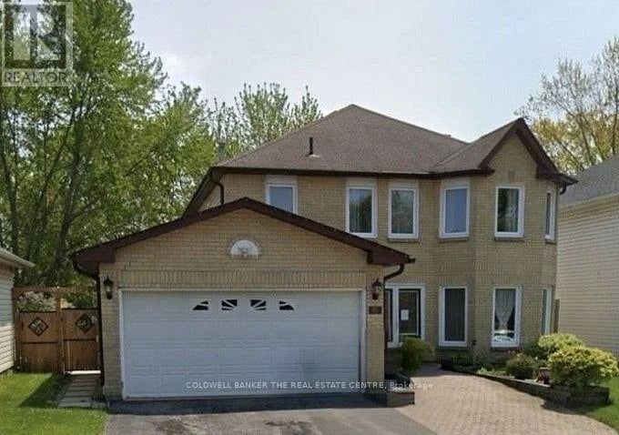 #LOWER 95 Browning Trail, Barrie (Letitia Heights), Ontario, L4N6J4, Barrie (Letitia Heights), Ontario — photo 1 of 5