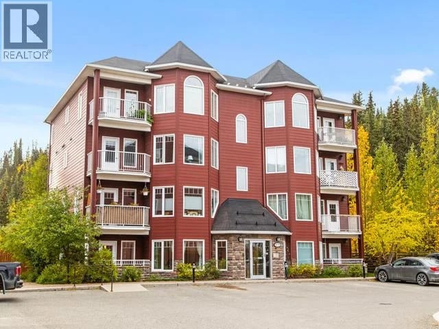 201-6100 6TH AVENUE, Whitehorse, Yukon, Y1A1M5, Whitehorse, Yukon — photo 1 of 5