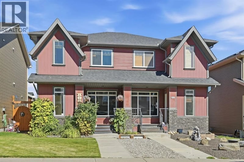 110 Fireside Cove, Cochrane, Alberta, T4C0X4, Cochrane, Alberta — photo 1 of 5