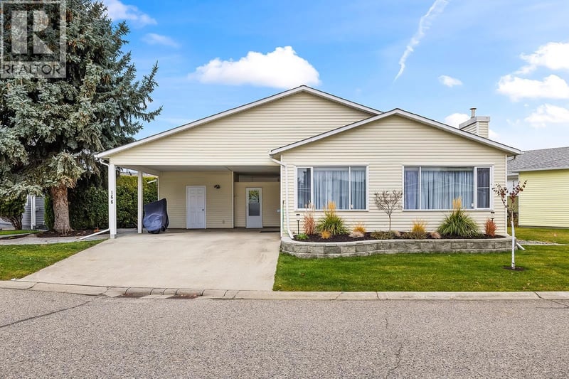 #166 1255 Raymer Avenue, Kelowna, British Columbia, V1W3S3, Kelowna, British Columbia — photo 1 of 5