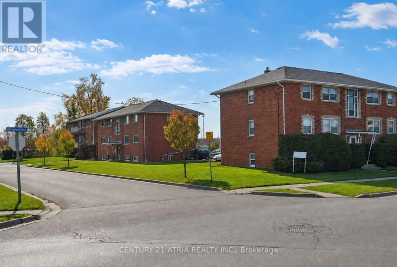 172 Westmount Street, Oshawa (Vanier), Ontario, L1J4X4, Oshawa (Vanier), Ontario — photo 1 of 5