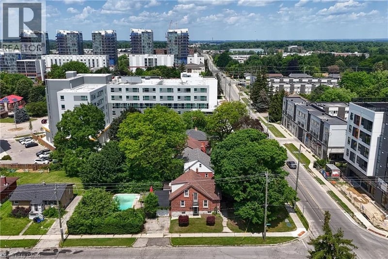 285 ALBERT Street, Waterloo, Ontario, N2L3T9, Waterloo, Ontario — photo 1 of 5