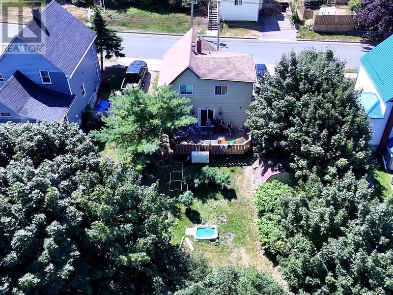 219 Rockdale Avenue, Sydney, Nova Scotia, B1P1Z8, Sydney, Nova Scotia — photo 1 of 5