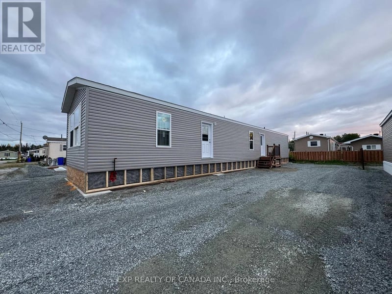 190 Remi Crescent, Timmins (TS - Trailer Parks), Ontario, P4N0C5, Timmins (TS - Trailer Parks), Ontario — photo 1 of 5